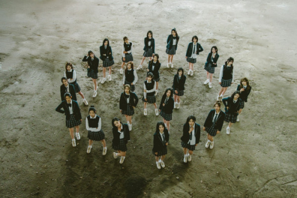 ▲트리플에스(사진=모드하우스 제공)