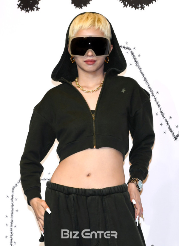 ▲그룹 아이들의 소연(비즈엔터DB)