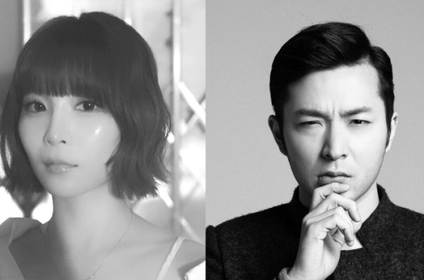 ▲런치, 버벌진트(사진 = 레시피뮤직, 아더사이드 제공)