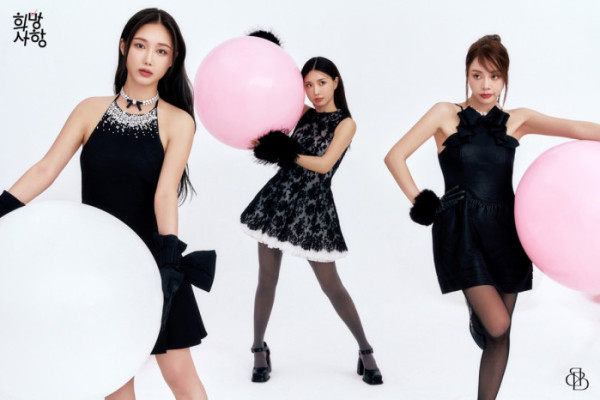 ▲브브걸 (사진=GLG 제공)