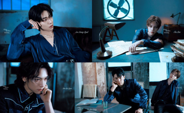 ▲엔플라잉(사진=FNC엔터테인먼트)