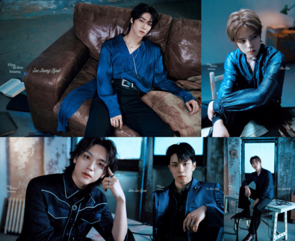 ▲엔플라잉(사진=FNC엔터테인먼트)