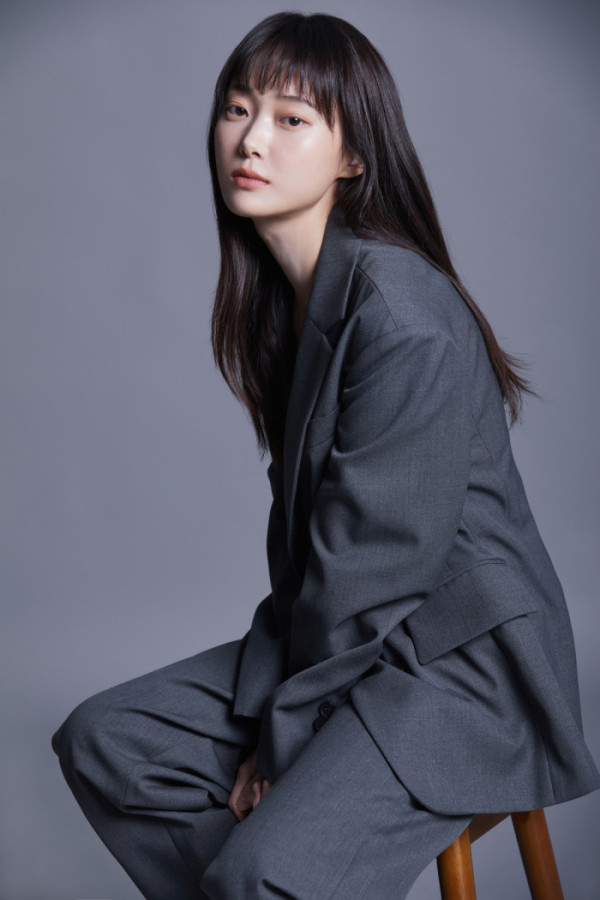 ▲유유진(사진제공=앤드마크)