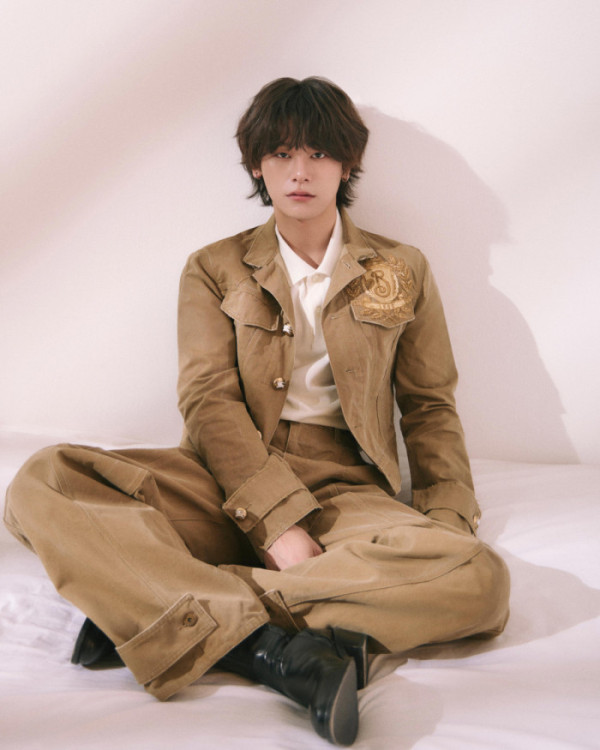 ▲차우민(사진제공 = 매거진 ‘더 알고 싶다! 한국 TV 드라마’)