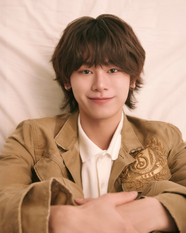 ▲차우민(사진제공 = 매거진 ‘더 알고 싶다! 한국 TV 드라마’)