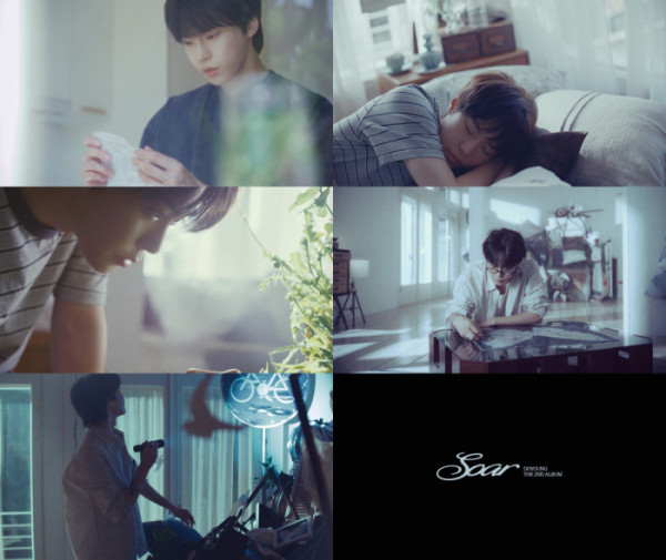 ▲NCT 도영(사진제공=SM엔터테인먼트)