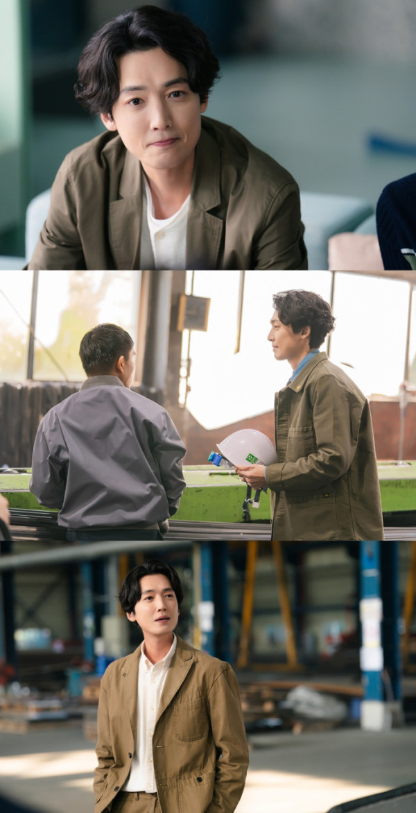 ▲‘노무사 노무진’(사진제공=MBC)