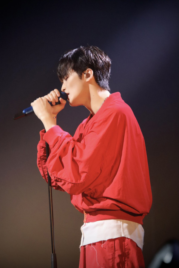 ▲NCT 마크 (사진제공=SM엔터테인먼트)