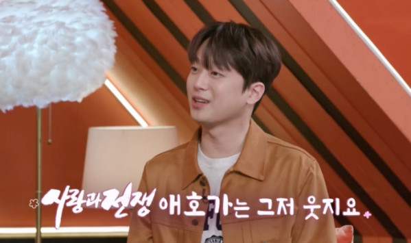 ▲'셀럽병사의 비밀' (사진제공=KBS 2TV)