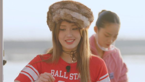 ▲'길바닥 밥장사'(사진제공=JTBC)