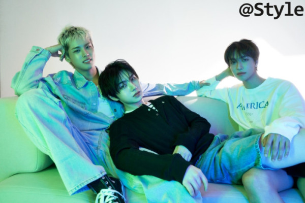 ▲뉴비트 (사진=앳스타일 제공)