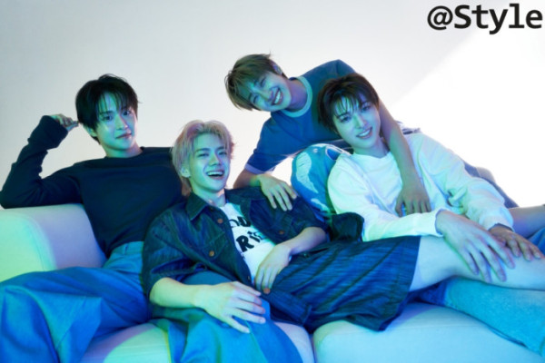 ▲뉴비트 (사진=앳스타일 제공)