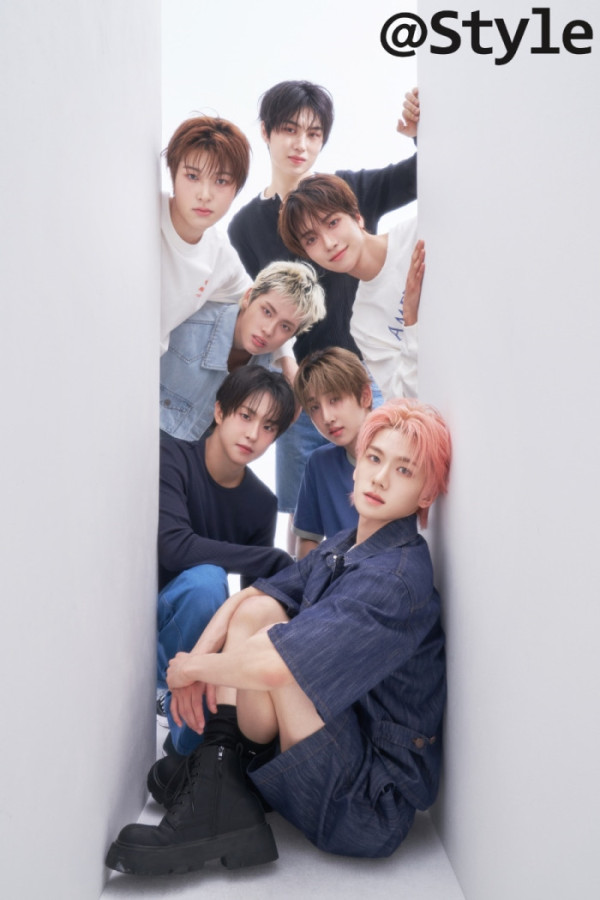 ▲뉴비트 (사진=앳스타일 제공)