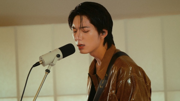 ▲데인 (사진 = Nostalgiaa Records 제공)