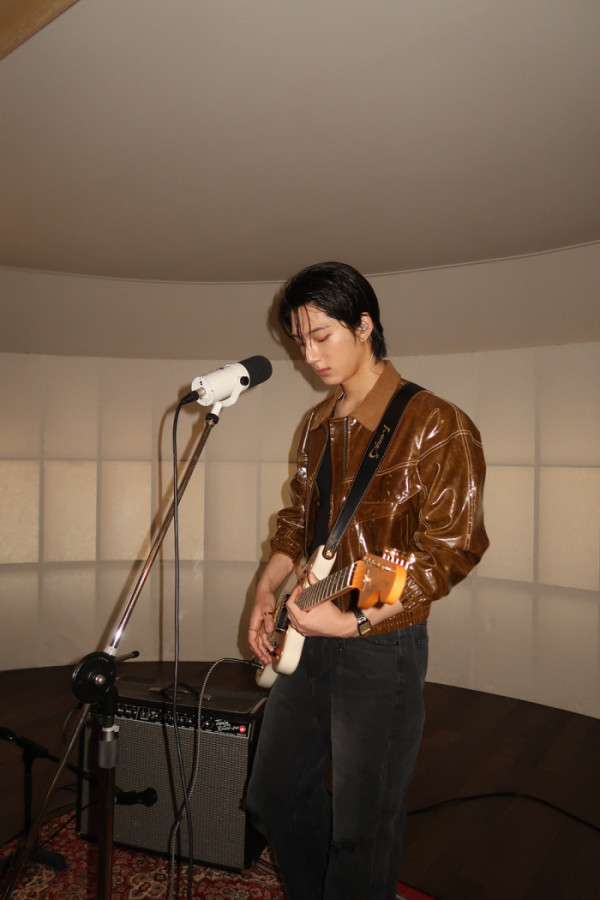 ▲데인 (사진 = Nostalgiaa Records 제공)