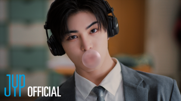 ▲킥플립 (사진제공=JYP엔터테인먼트)