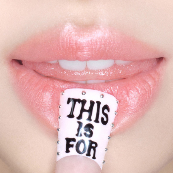 ▲트와이스 정규 4집 온라인 커버(사진제공=JYP엔터테인먼트)