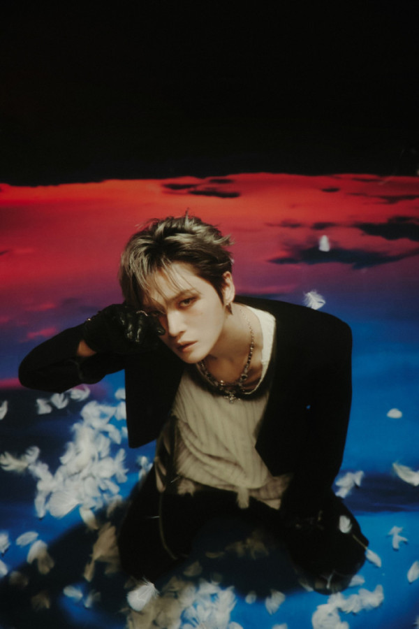 ▲가수 김재중(사진제공=인코드 엔터테인먼트)