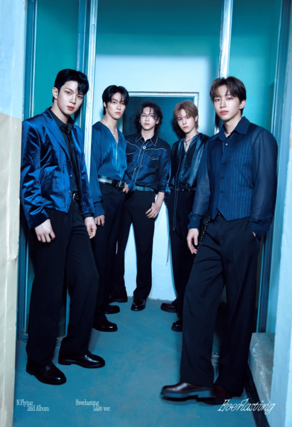 ▲엔플라잉(사진=FNC엔터테인먼트)