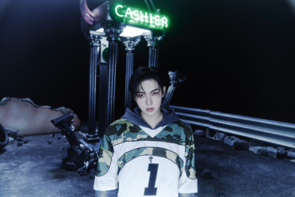 ▲뉴비트 김태양(사진제공=비트인터렉티브)