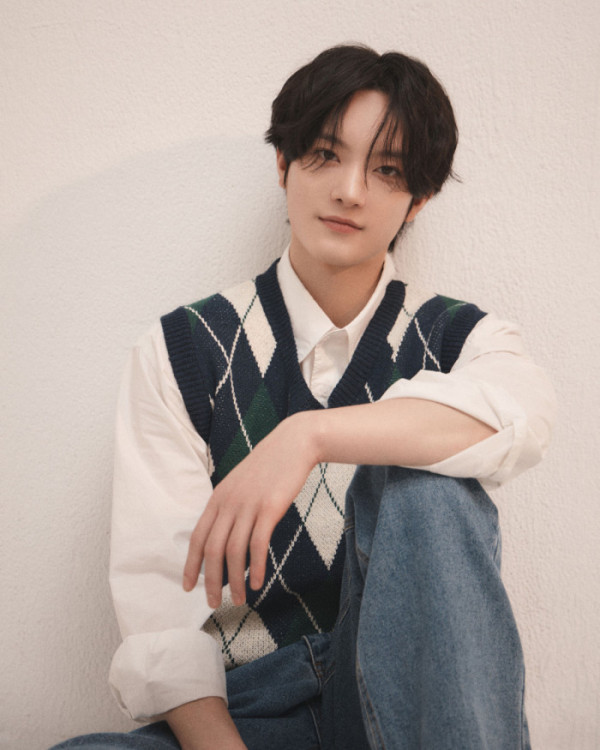 ▲장덕수(사진 = 시크릿이엔티)