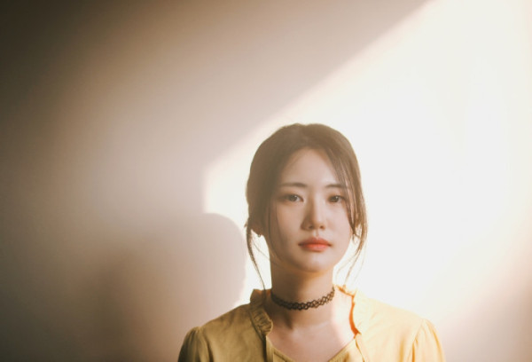 ▲은로(사진=리웨이뮤직앤미디어 제공)