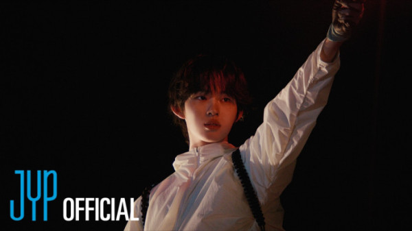 ▲킥플립 (사진제공= JYP엔터테인먼트)