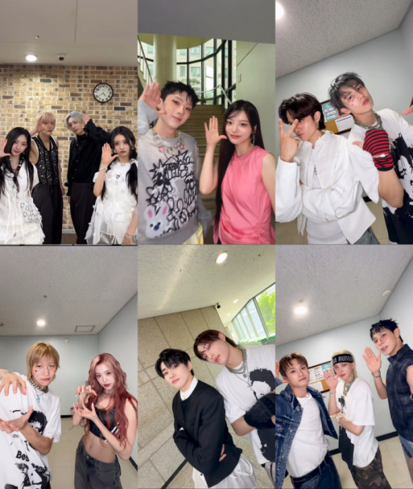 ▲피원하모니 (사진=FNC엔터테인먼트)