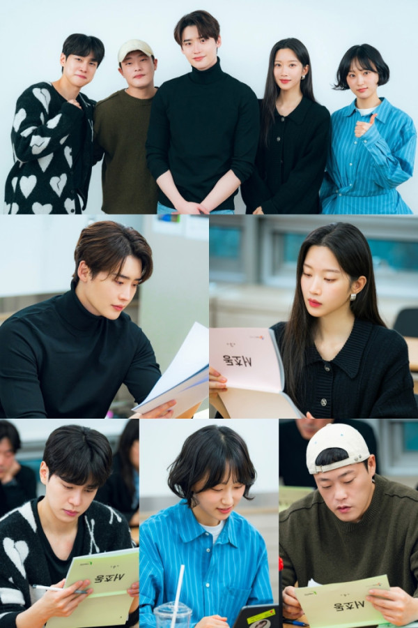 ▲'서초동'(사진제공=tvN)