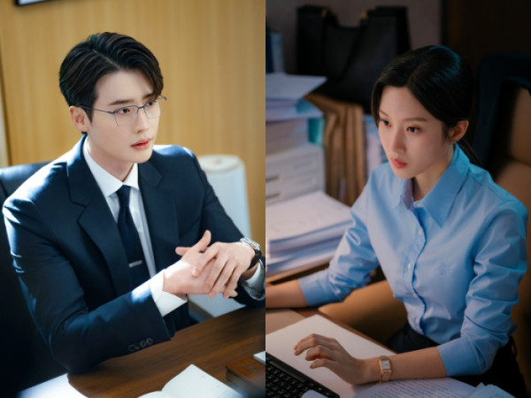 ▲'서초동'(사진제공=tvN)