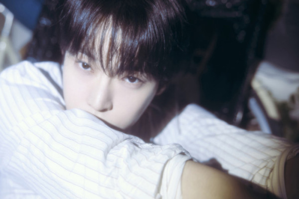 ▲NCT 도영(사진제공=SM엔터테인먼트)