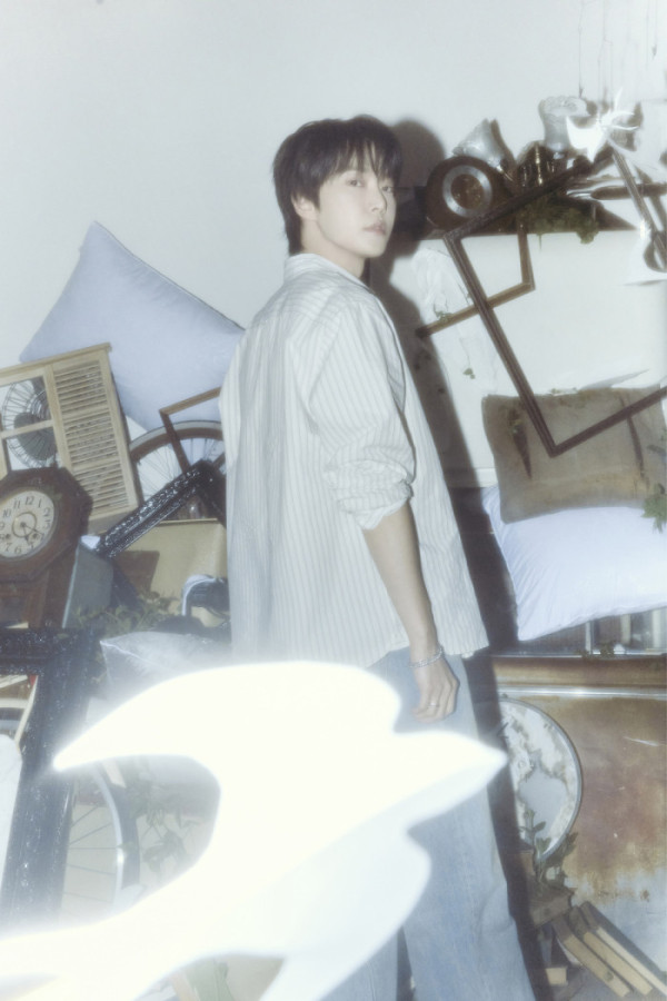 ▲NCT 도영(사진제공=SM엔터테인먼트)