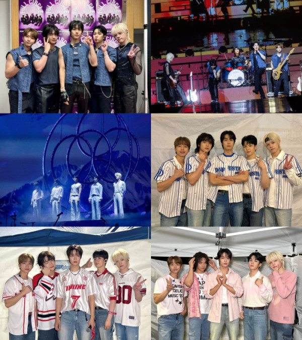 ▲엔플라잉(사진=FNC엔터테인먼트)