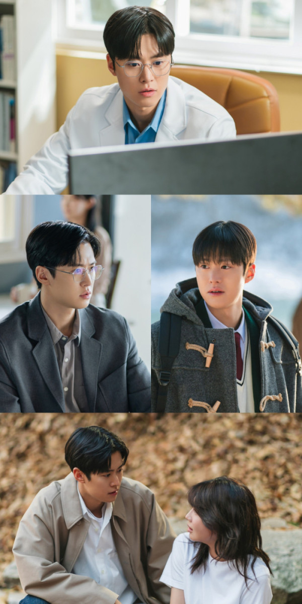 ▲'금주를 부탁해' 공명 (사진제공=tvN)