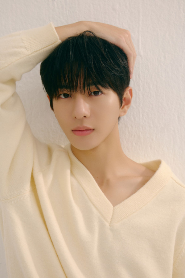 ▲최보민(사진 제공 = 더블앤(W&))