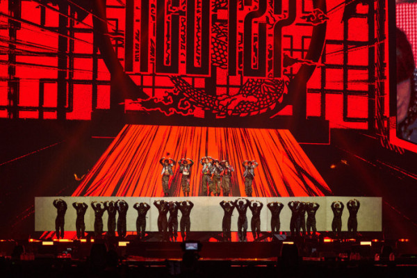 ▲NCT 127(사진제공=SM엔터테인먼트)