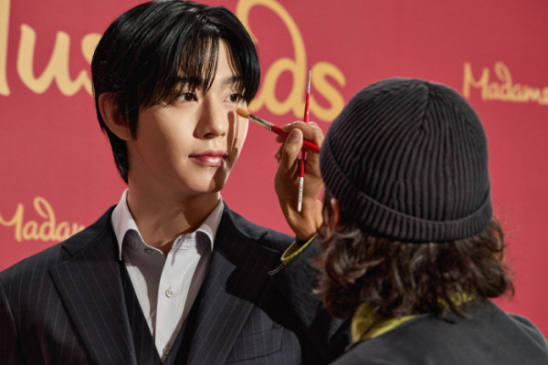 ▲안효섭(사진제공=더프레젠트컴퍼니)