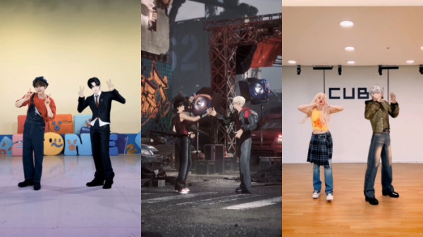 ▲스킨즈(사진 제공 = 브릿지엔터)