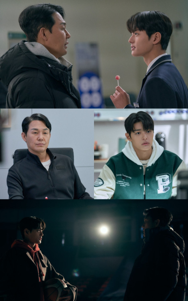 ▲‘맹감독의 악플러’(사진제공=MBC)