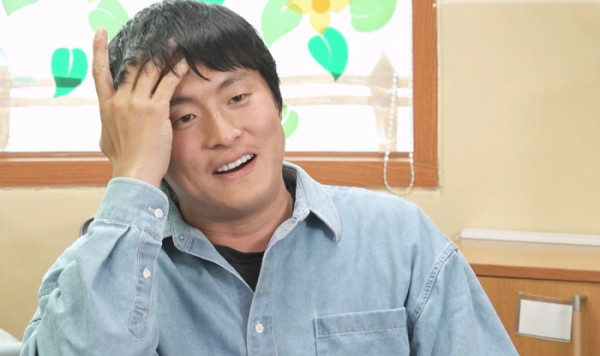 ▲'나 혼자 산다' 기안84(사진제공=MBC)