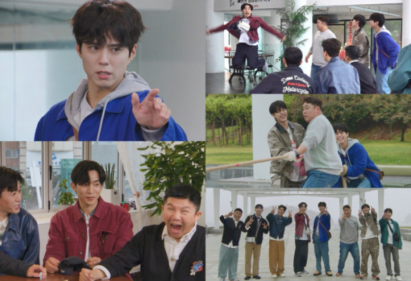 ▲'1박2일'(사진제공=KBS 2TV)