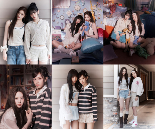 ▲izna(이즈나)(사진 = 웨이크원 제공)