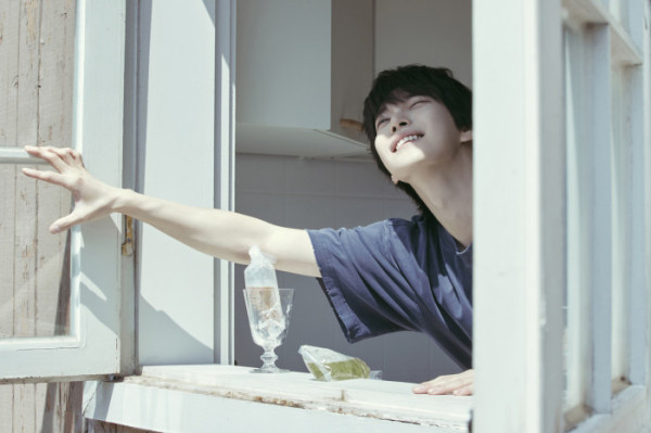 ▲NCT 도영(사진제공=SM엔터테인먼트)