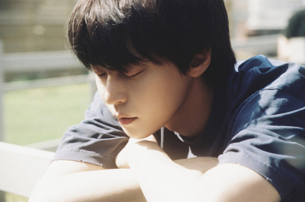 ▲NCT 도영(사진제공=SM엔터테인먼트)