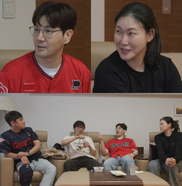 ▲'전참시' 최다니엘 (사진제공=MBC)