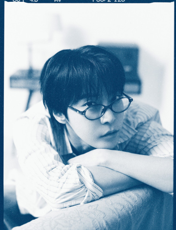 ▲NCT 도영(사진제공=SM엔터테인먼트)