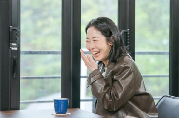 ▲‘최화정 김호영의 보고싶었어’ (사진제공 =ENA)