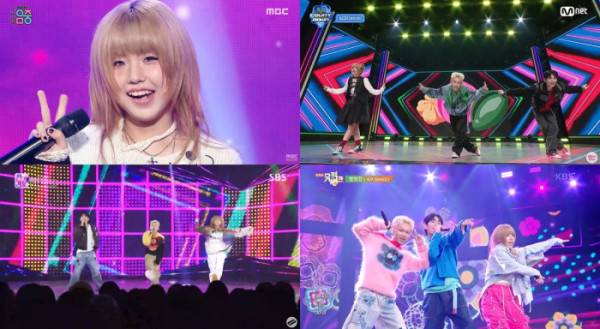 ▲식구 (사진 = AOMG 제공)