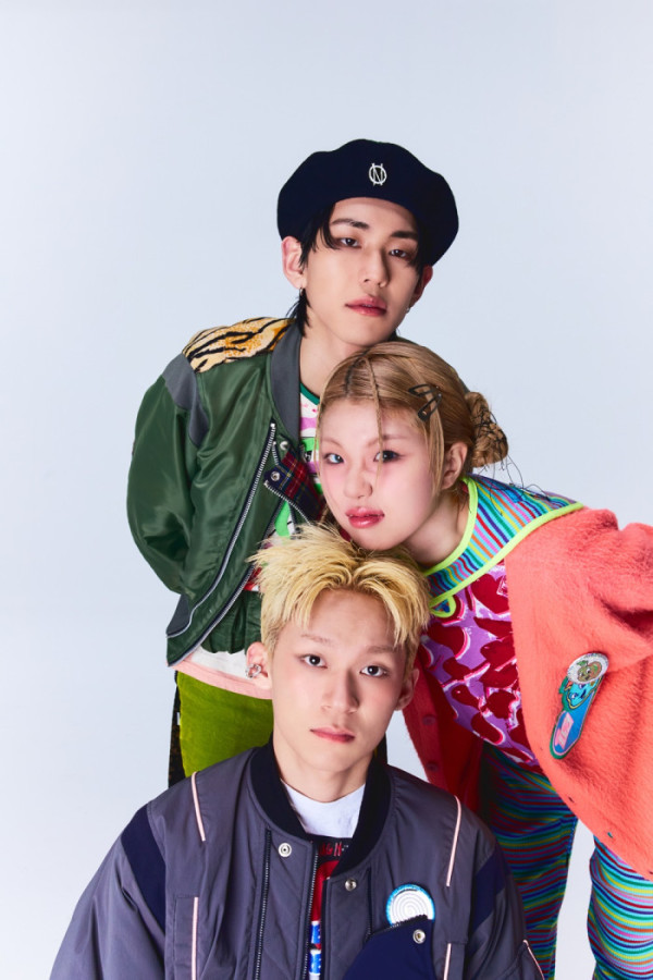 ▲식구 (사진 = AOMG 제공)