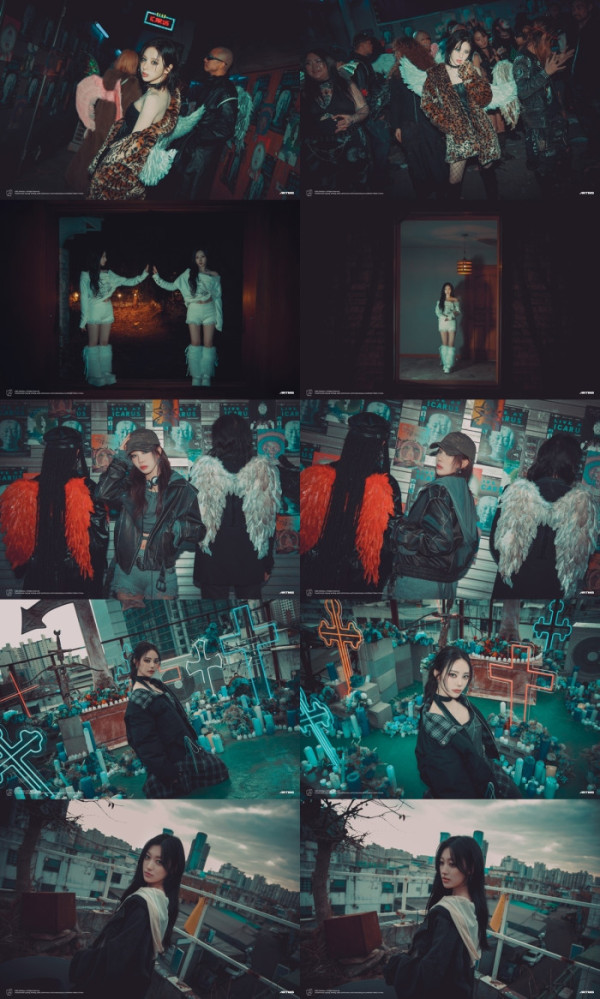 ▲아르테미스(사진=모드하우스 제공)